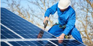 Installation Maintenance Panneaux Solaires Photovoltaïques à Barre-des-Cevennes